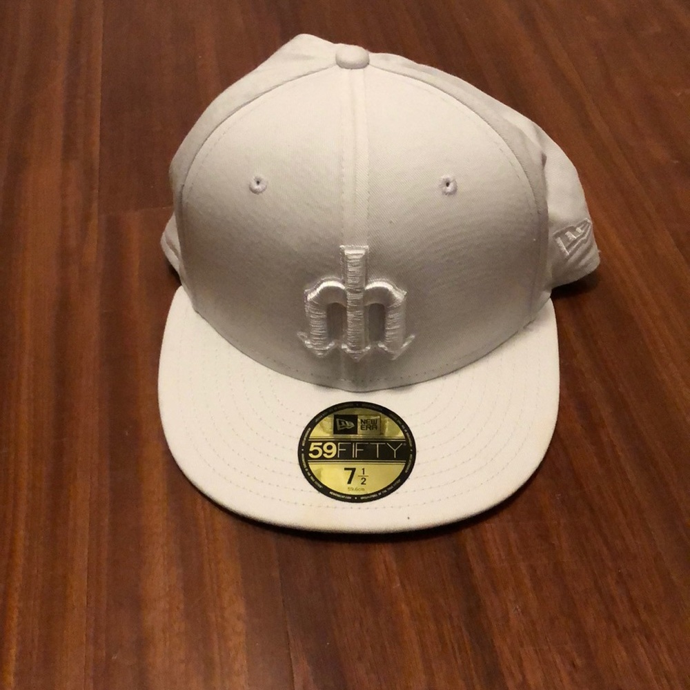 Mariners Hat Seattle